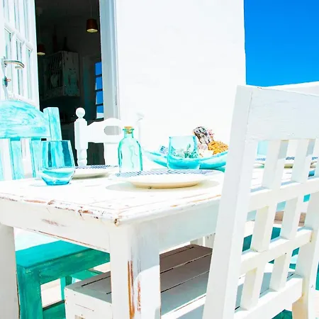 Turquesa Beach&pool