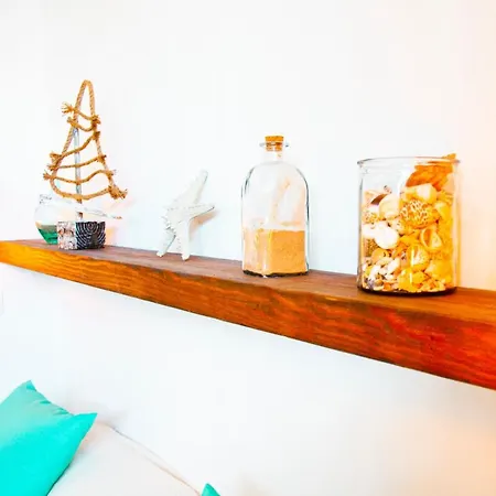 Turquesa Beach&pool Apartment