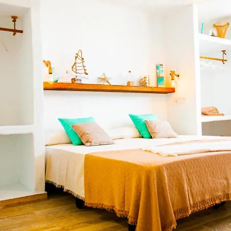 Turquesa Beach&pool Apartment Playa Honda (Lanzarote)