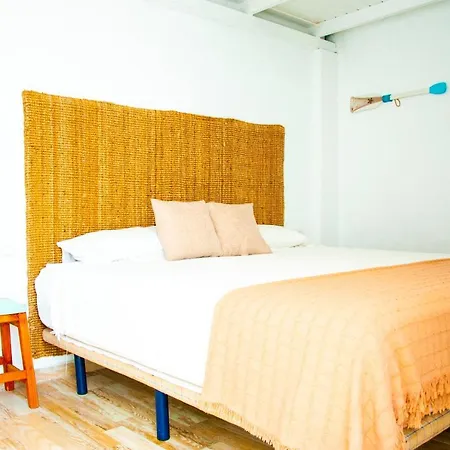 Turquesa Beach&pool Apartament