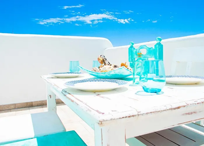 Turquesa Beach&pool