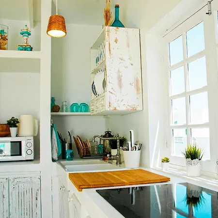 Turquesa Beach&pool *