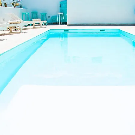 Turquesa Beach&pool *