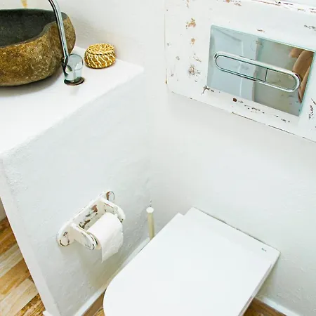 Appartamento Turquesa Beach&pool