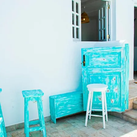 Turquesa Beach&pool *