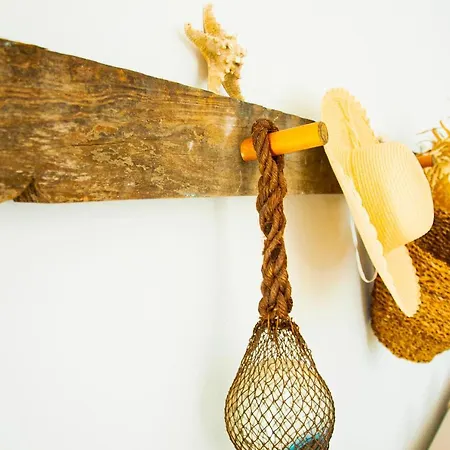 Turquesa Beach&pool Appartamento Playa Honda (Lanzarote)