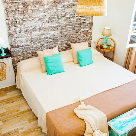 Turquesa Beach&pool Appartamento *