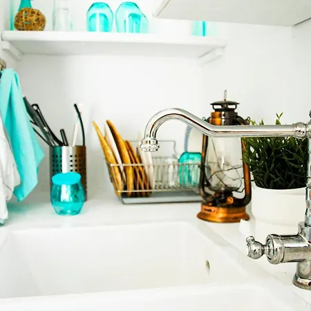 Turquesa Beach&pool * Playa Honda (Lanzarote)