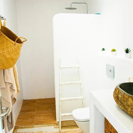 Turquesa Beach&pool Appartamento *