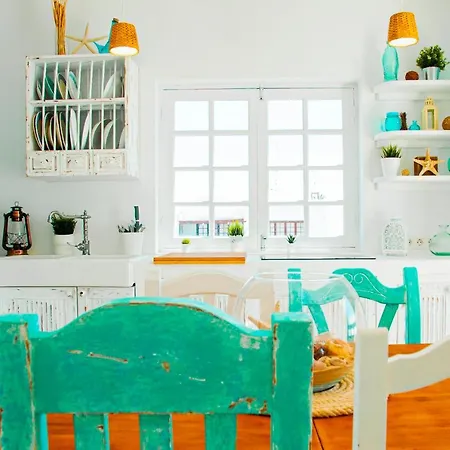 Appartamento Turquesa Beach&pool