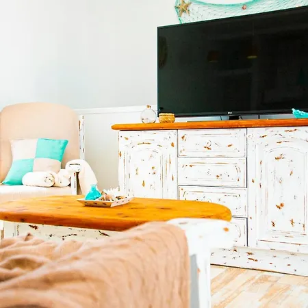 Appartamento Turquesa Beach&pool