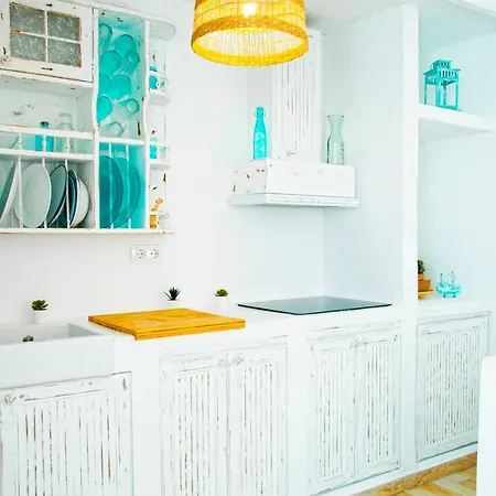 Turquesa Beach&pool Appartamento