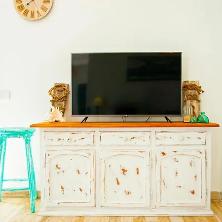 Turquesa Beach&pool *