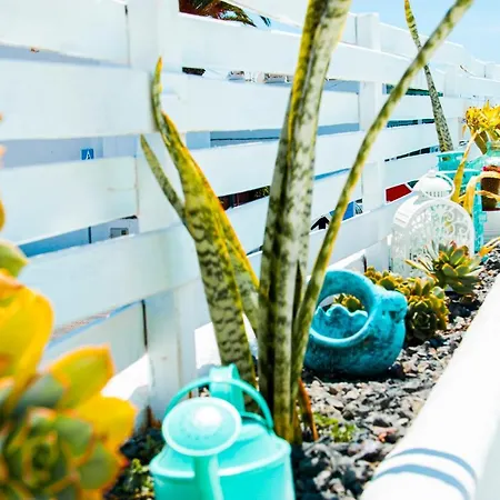 Appartamento Turquesa Beach&pool Playa Honda (Lanzarote)