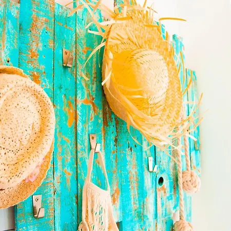 Appartamento Turquesa Beach&pool *