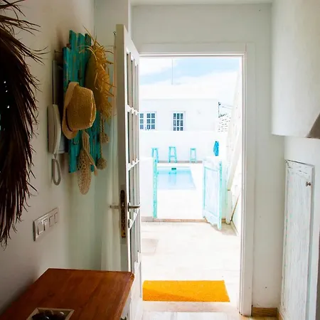 Turquesa Beach&pool Appartamento