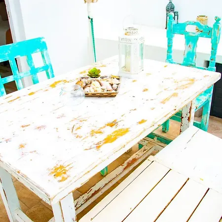 Appartamento Turquesa Beach&pool Playa Honda (Lanzarote)