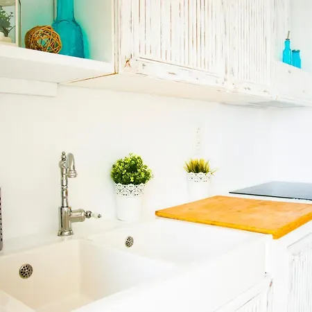 Turquesa Beach&pool Appartamento Playa Honda (Lanzarote)