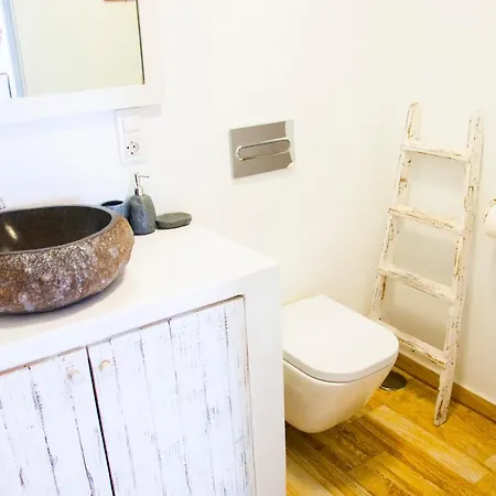 Turquesa Beach&pool Appartamento