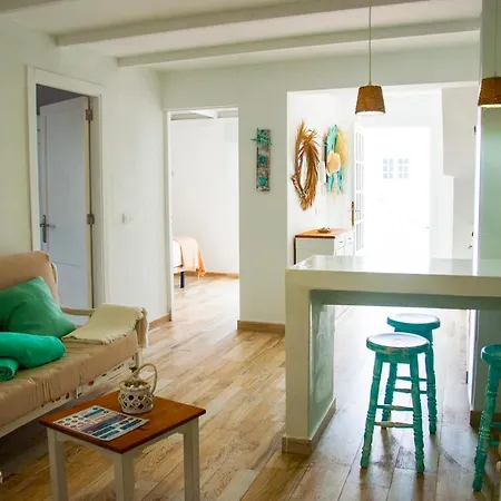 Appartement Turquesa Beach&pool Playa Honda (Lanzarote)