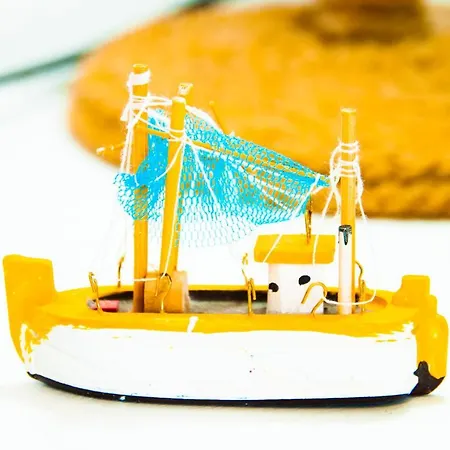 Appartamento Turquesa Beach&pool *