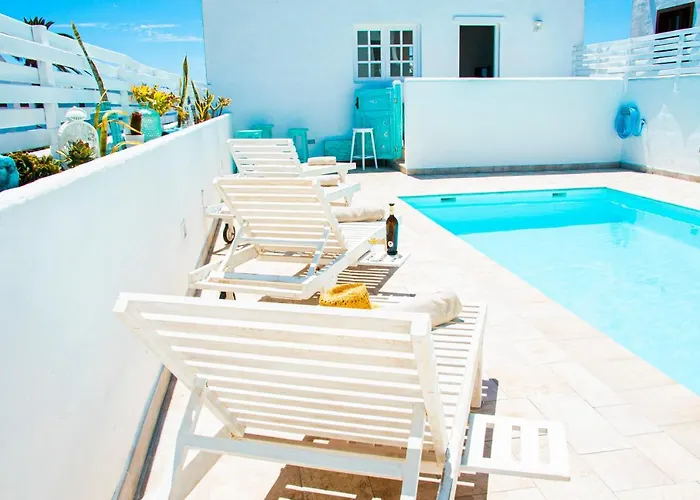 Turquesa Beach&pool