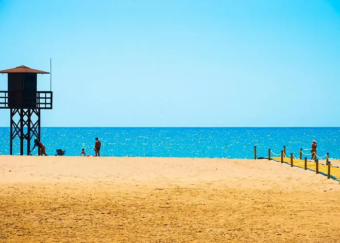 Turquesa Beach&pool 아파트