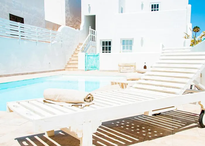 Turquesa Beach&pool 아파트