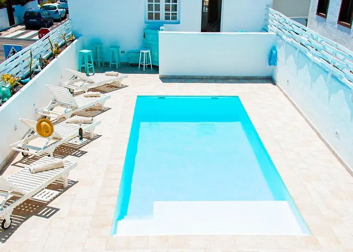 Turquesa Beach&pool 플라야 온다