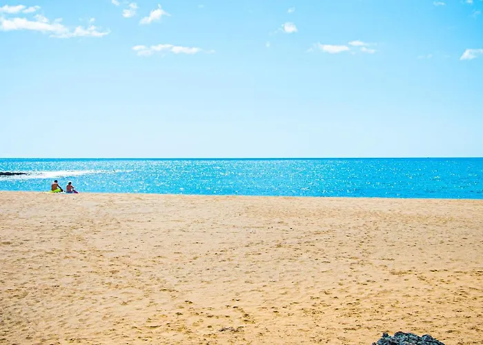Turquesa Beach&pool * 플라야 온다