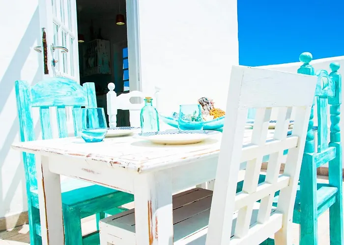 Turquesa Beach&pool