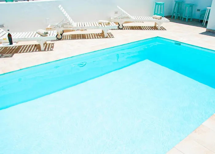 Turquesa Beach&pool 플라야 온다