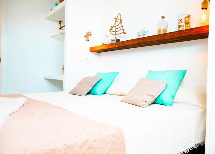 Turquesa Beach&pool 아파트 플라야 온다
