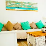 דירה Turquesa Beach&pool