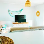 Turquesa Beach&pool פלאיה הונדה