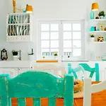 דירה Turquesa Beach&pool