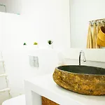 Turquesa Beach&pool דירה *