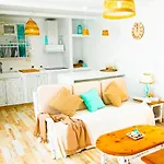 Turquesa Beach&pool דירה פלאיה הונדה