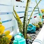 דירה Turquesa Beach&pool פלאיה הונדה