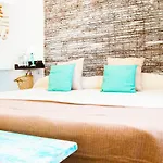 Turquesa Beach&pool דירה *