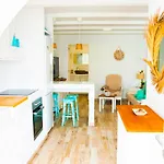 Turquesa Beach&pool דירה *