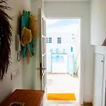 Turquesa Beach&pool דירה