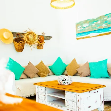 Turquesa Beach&pool Apartment