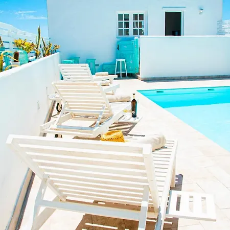 Turquesa Beach&pool