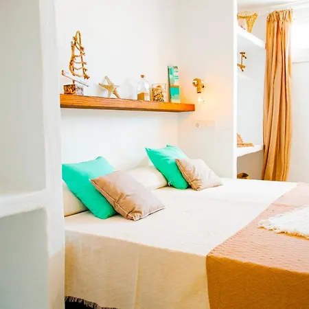 Turquesa Beach&pool Playa Honda