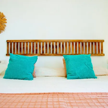 Turquesa Beach&pool * Playa Honda