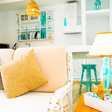 Turquesa Beach&pool Apartment *