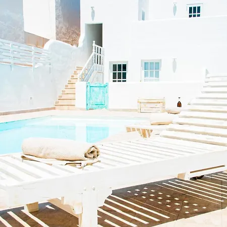 Turquesa Beach&pool Apartment