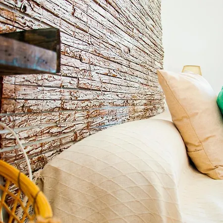 Turquesa Beach&pool Apartman *