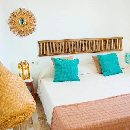 Turquesa Beach&pool Apartment